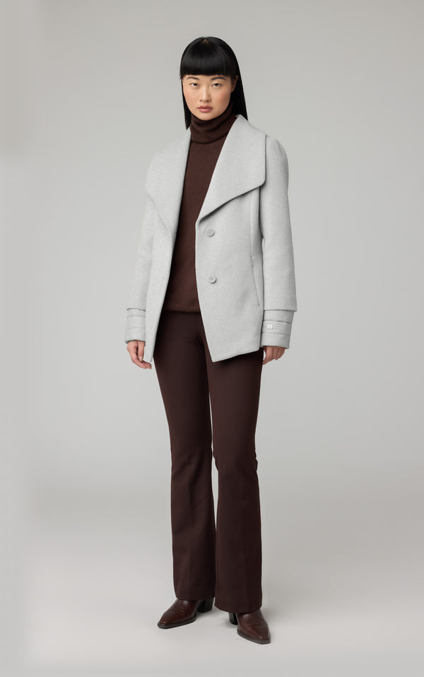 Manteau