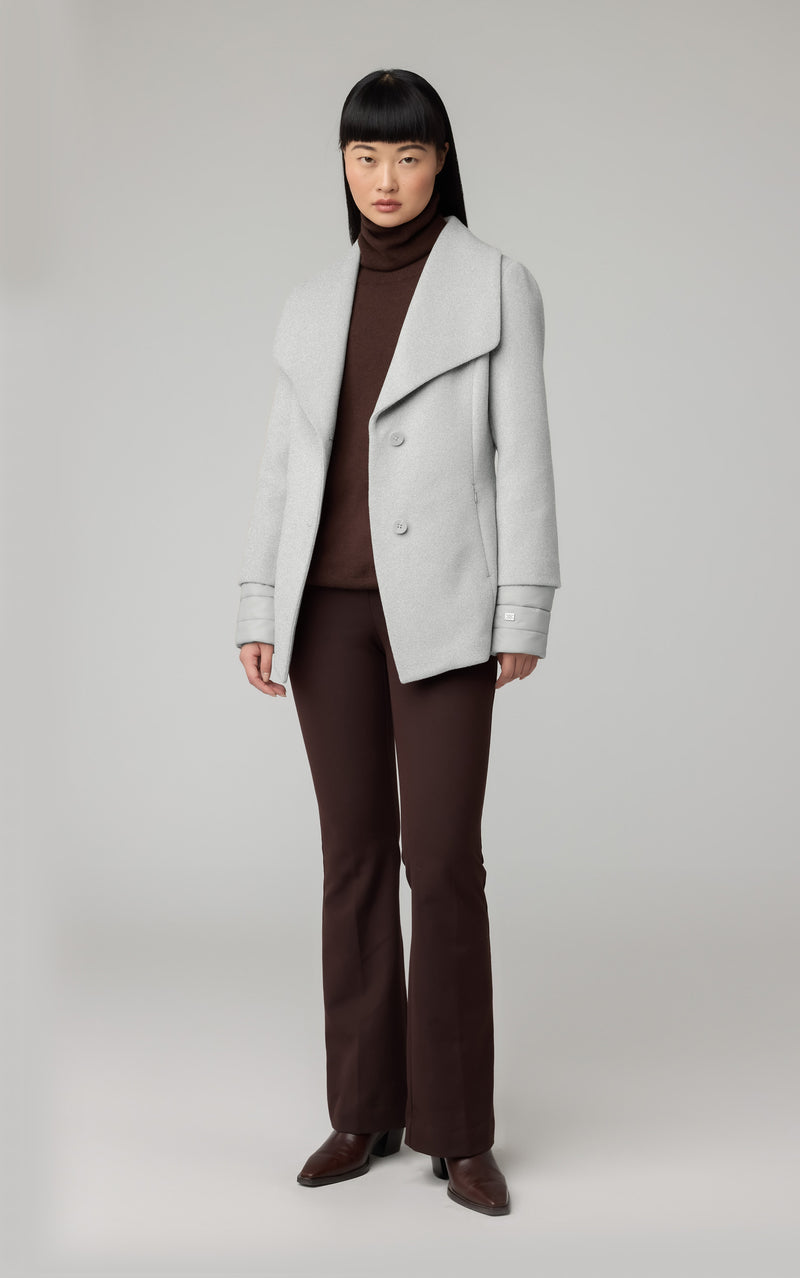 Manteau