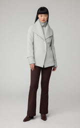 Manteau