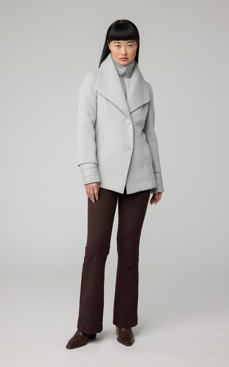 Manteau