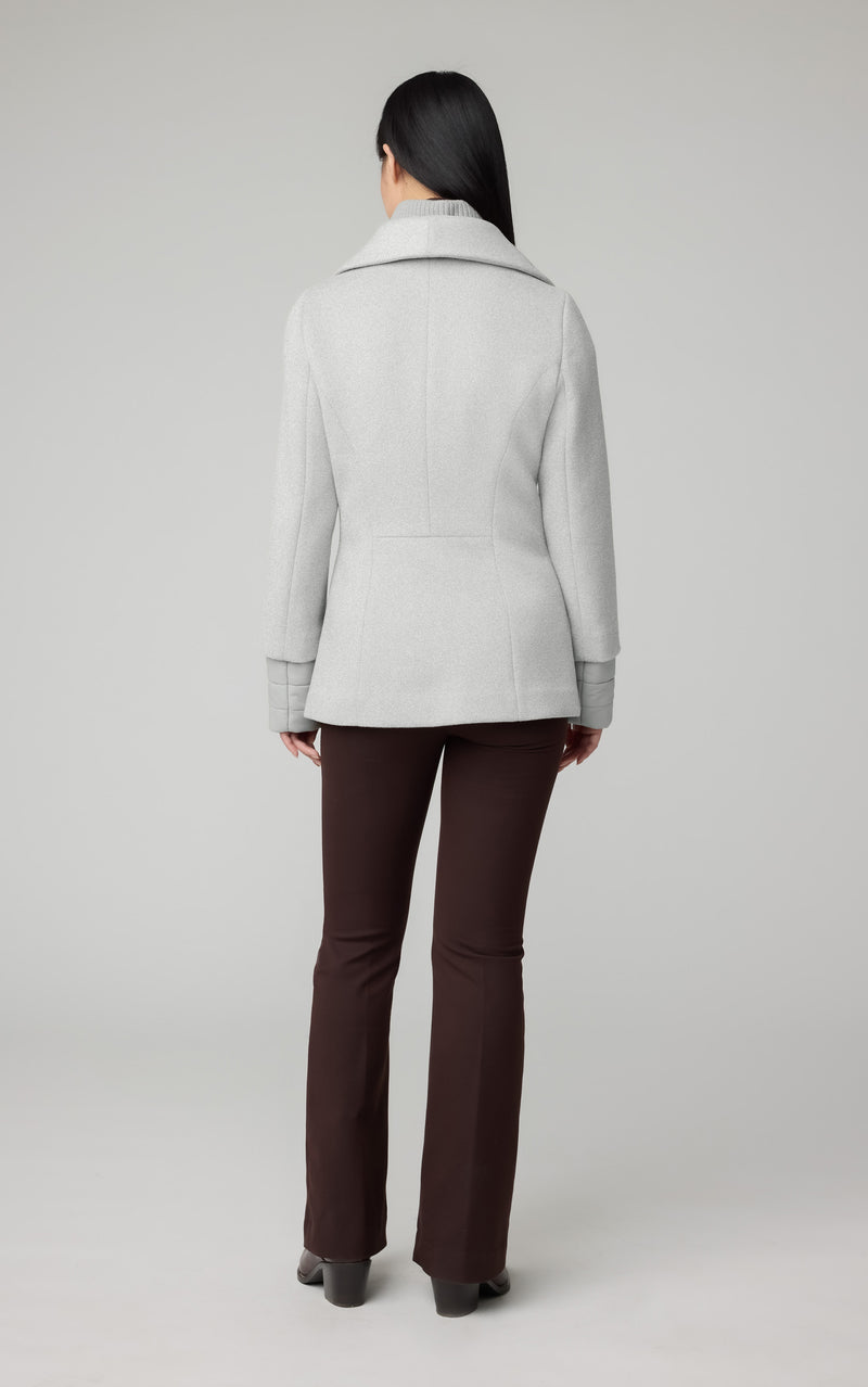 Manteau