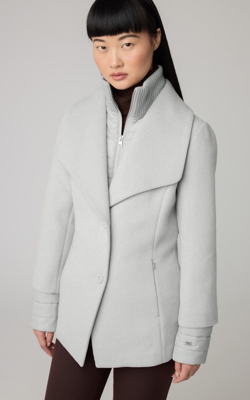 Manteau