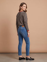 Cardigan 100% cotton