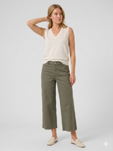 Pantalon / capri