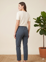 Pantalon vert