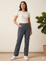 Pantalon vert