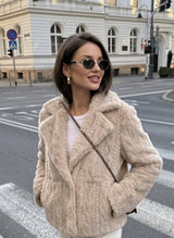 manteau