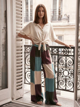 Pantalon (taille unique)