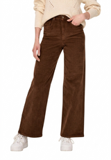 Pantalon brun