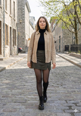 Sur-chemise