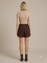 Jupe-short