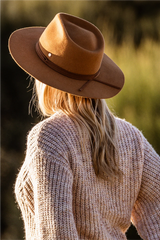 Chapeau