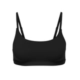 Bralette noire