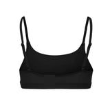 Bralette noire