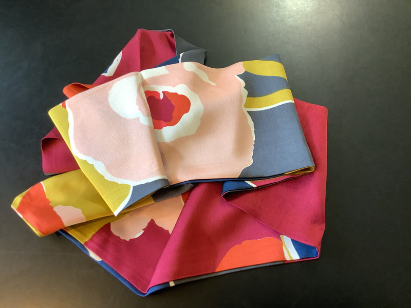 Foulard
