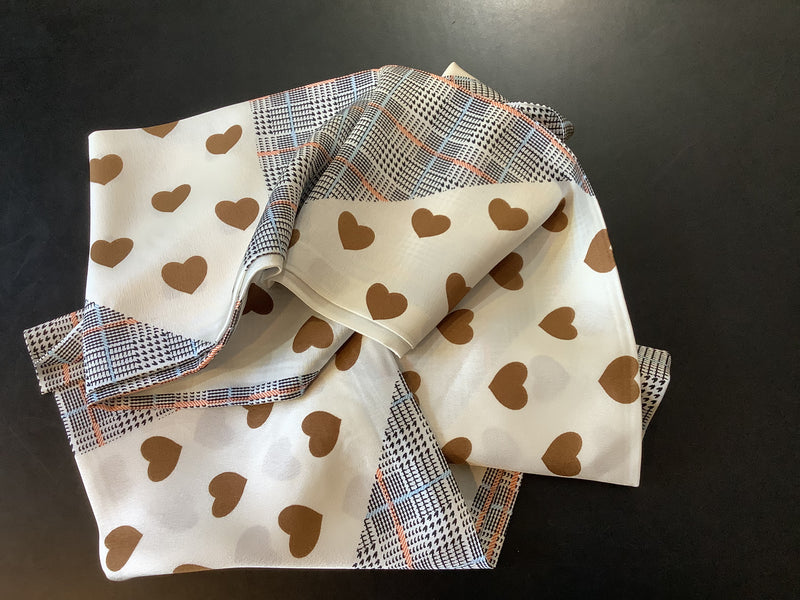 Foulard