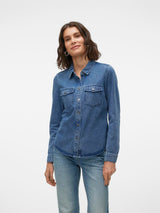 Chemise jean