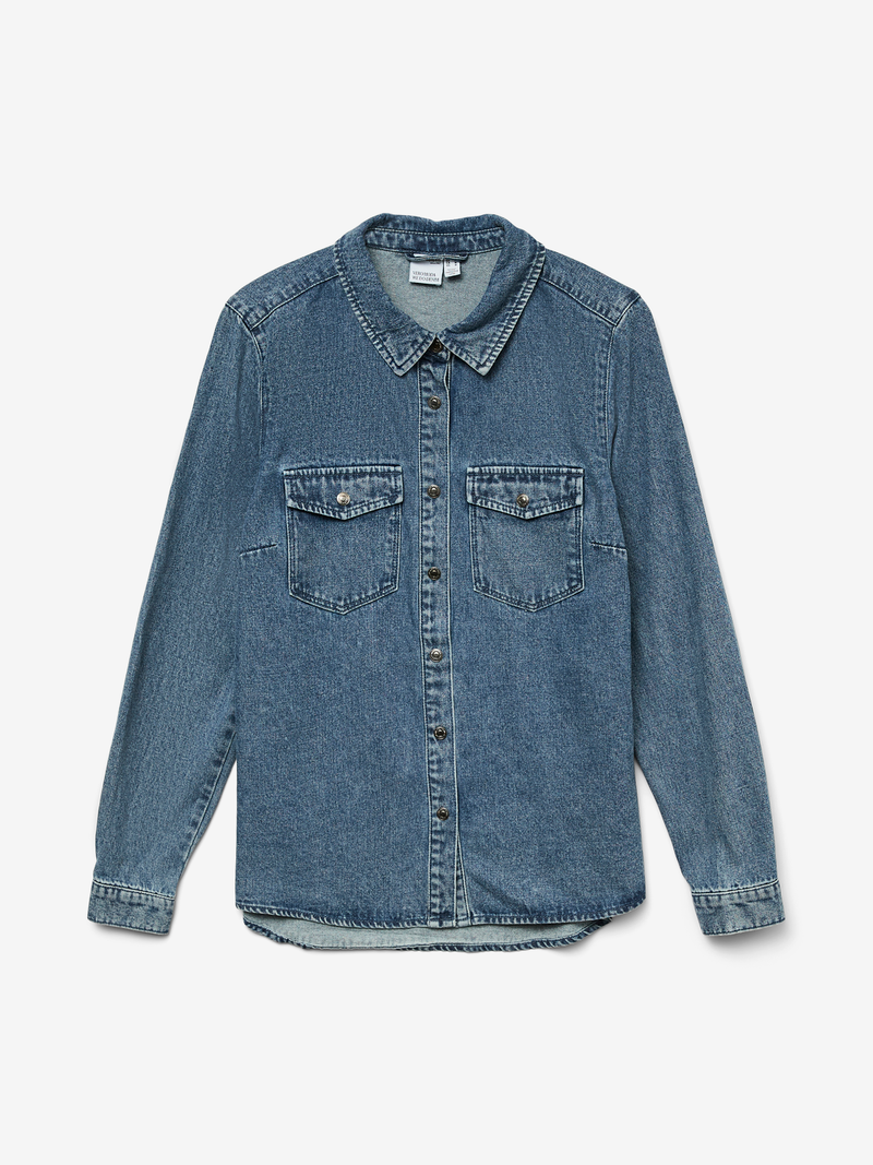 Chemise jean