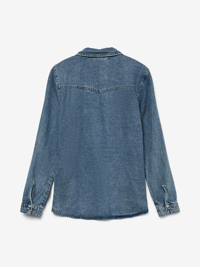 Chemise jean