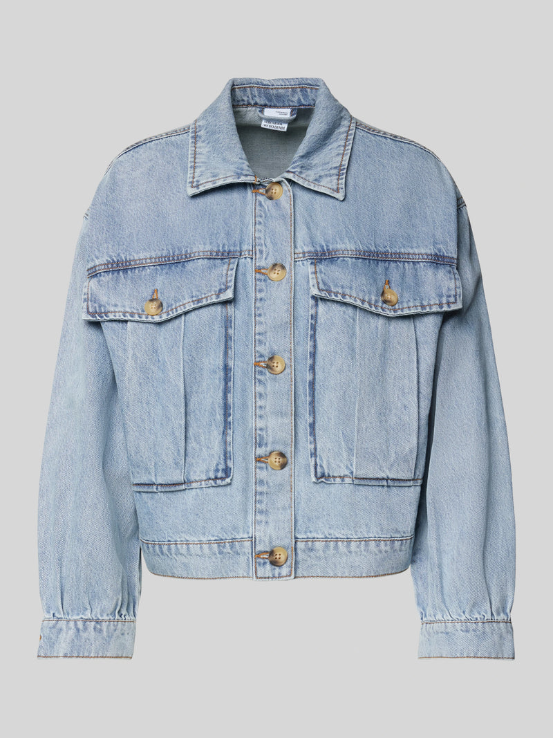 Veste jean