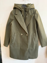 Manteau