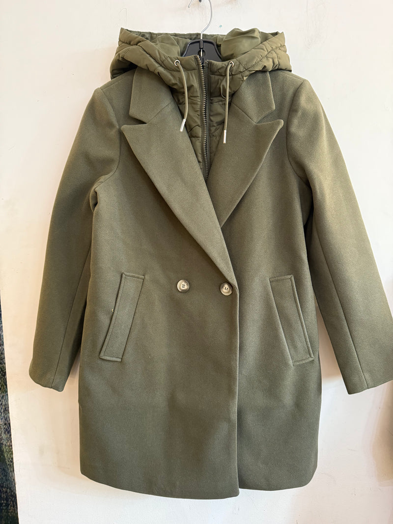 Manteau