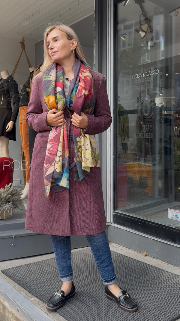 Manteau