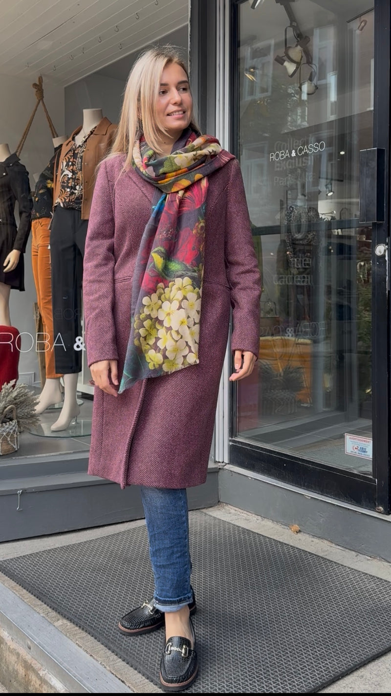 Foulard