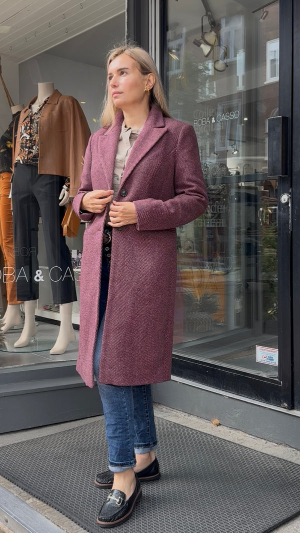 Manteau