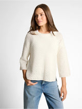 Gilet tricot