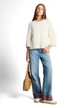 Gilet tricot