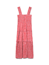 Robe corail