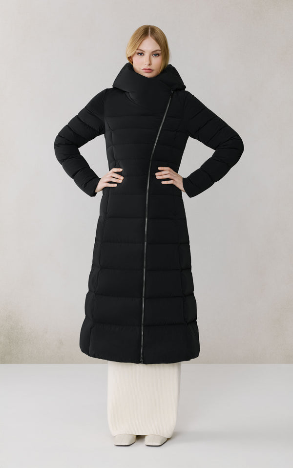 Manteau