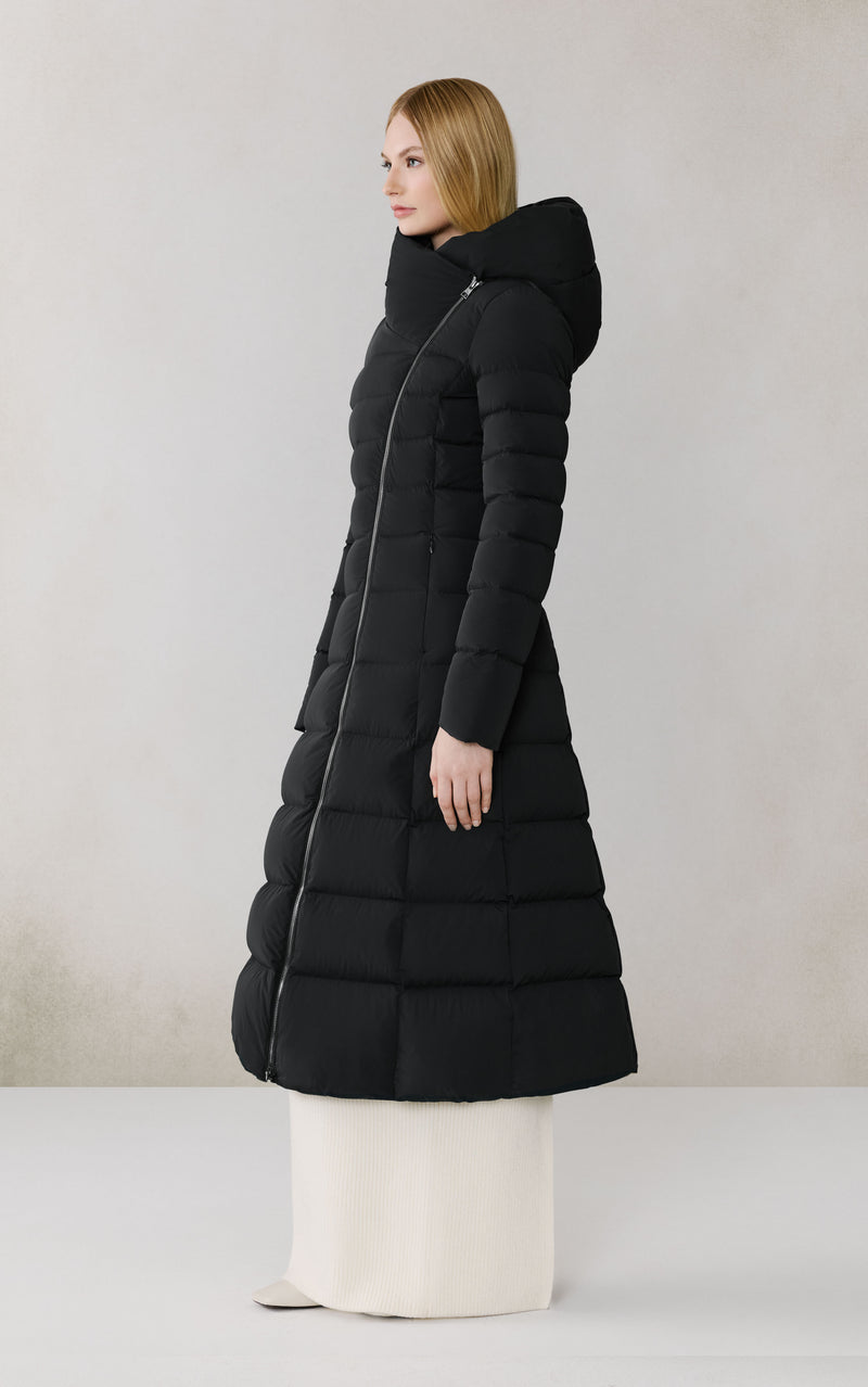 Manteau