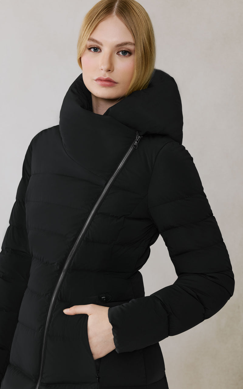 Manteau