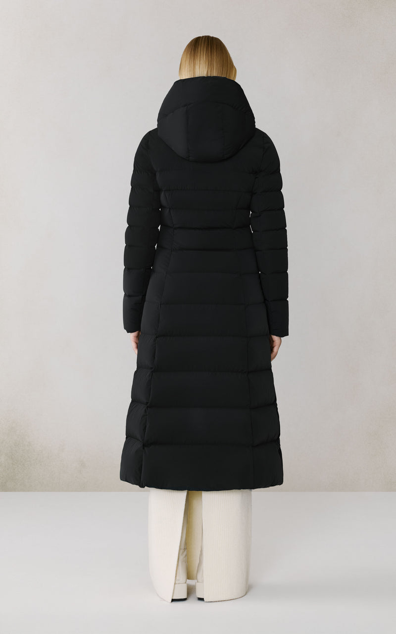 Manteau