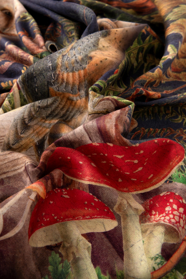 Foulard