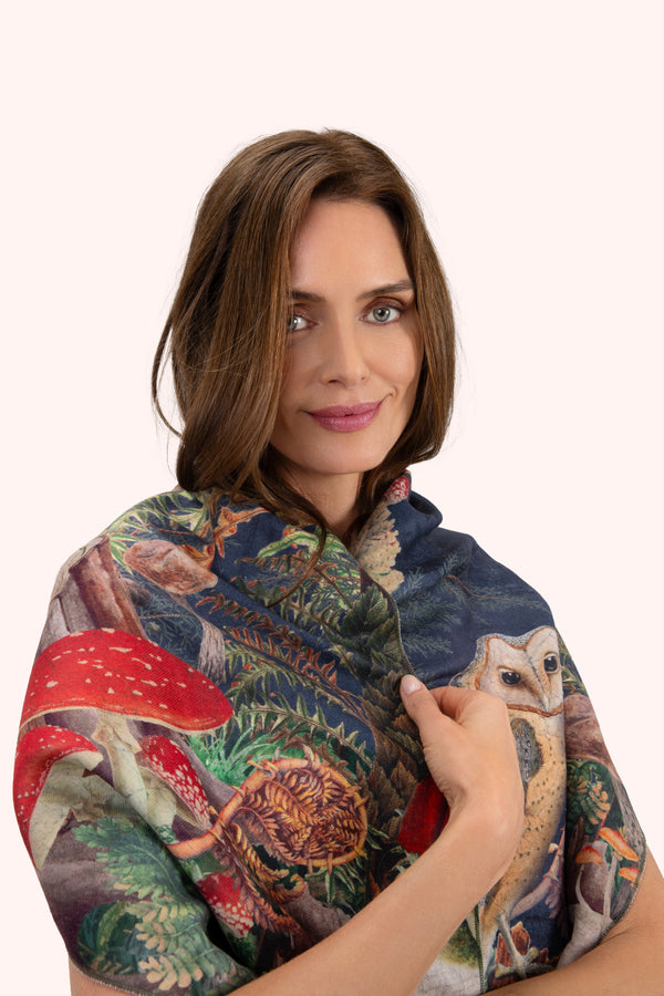 Foulard