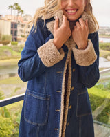 Manteau