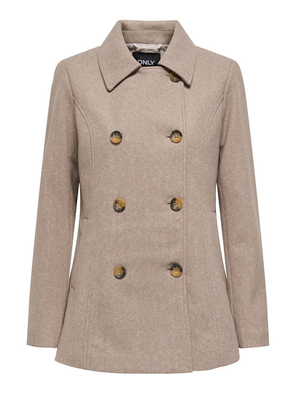 Manteau
