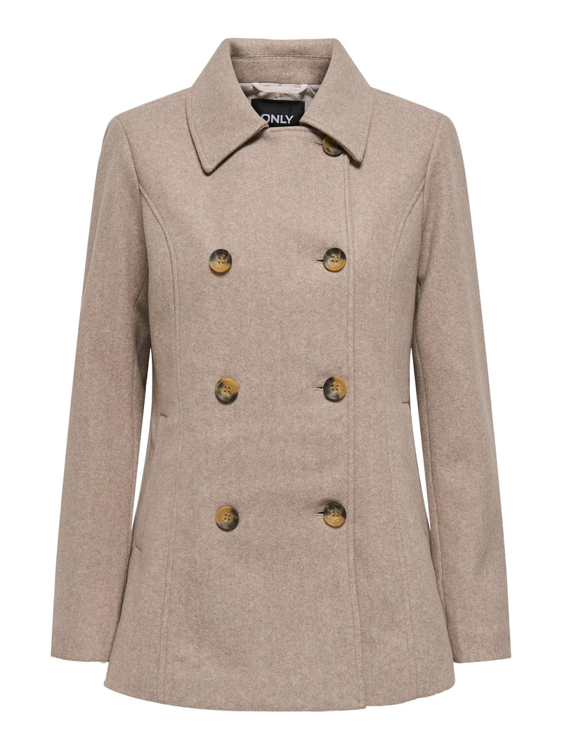 Manteau