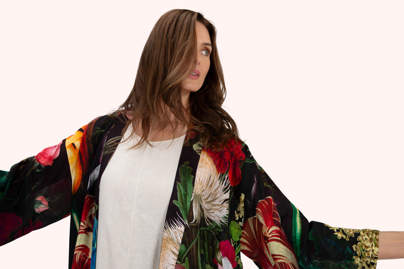 Kimono