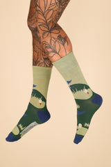 Chaussettes homme