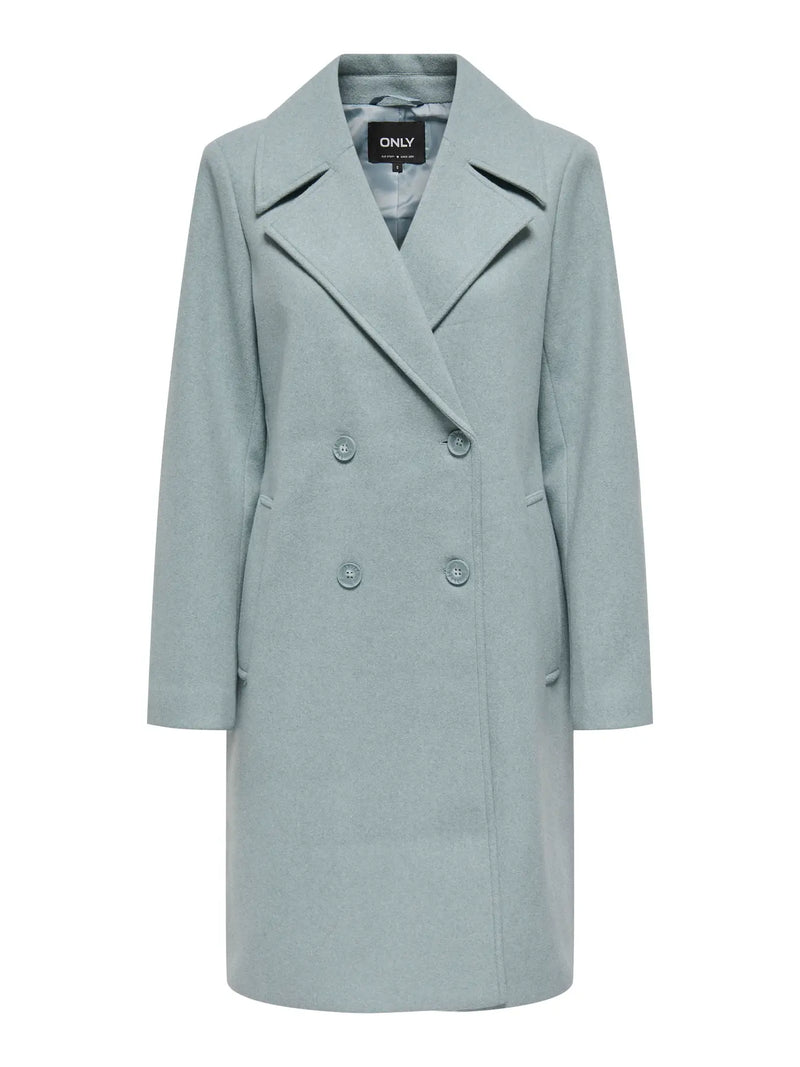 Manteau