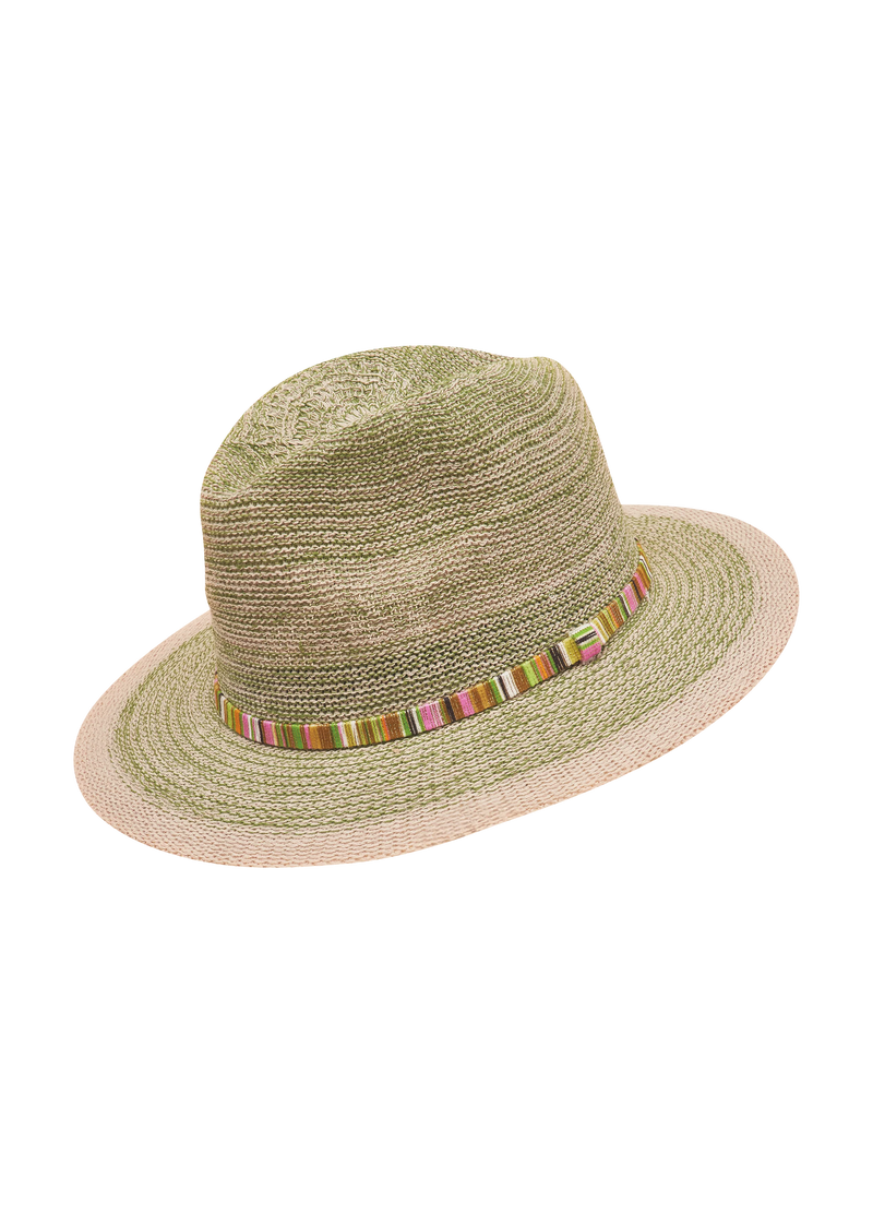 Chapeau