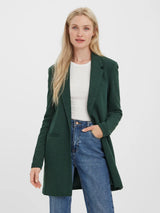 Long Blazer