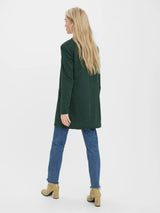 Long Blazer