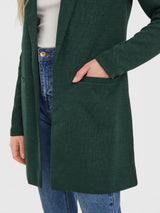 Long Blazer