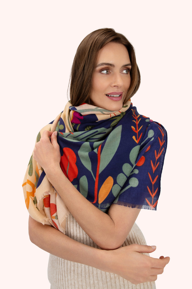 Foulard