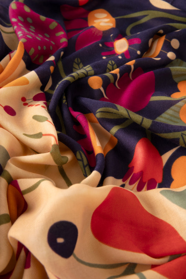 Foulard